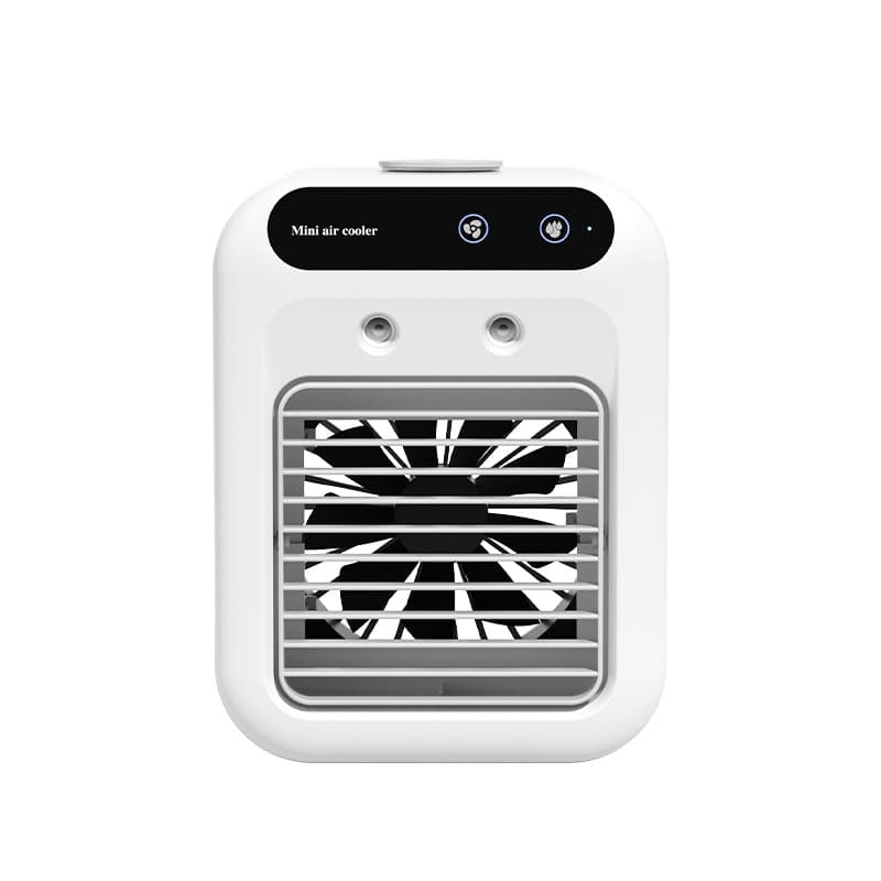 Air Conditioner Air Cooler Fan Water Cooling Fan Air